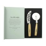 wooosh pizzani pizza set