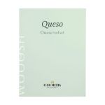 wooosh queso cheese kaas set