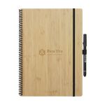 bambook classic hardcover notebook a4