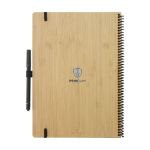 bambook classic hardcover notebook a4