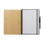 bambook classic hardcover notebook a4