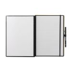 bambook classic hardcover notebook a4