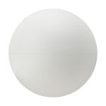 kerstbal ø 7cm gerecycleerd pp box, made in europe