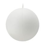 kerstbal ø 7cm gerecycleerd pp box, made in europe