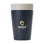 circular&co. coffee mok fabric waste 227 ml
