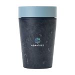circular&co. coffee mok fabric waste 227 ml