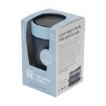 circular&co. coffee mok fabric waste 227 ml