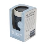 circular&co. coffee mok fabric waste 227 ml