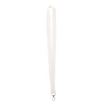 katoenen lanyard low