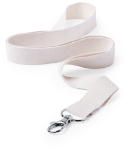 katoenen lanyard low