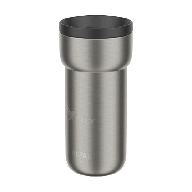 mepal isoleerbeker ellipse 375 ml thermosbeker
