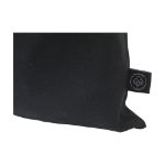 cadeauzakje van recycled katoen 150 g/m2 met koord