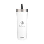 contigo® no-spill tumbler 720 ml van rvs