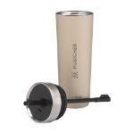 contigo® no-spill tumbler 720 ml van rvs