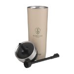 contigo® no-spill tumbler 720 ml van rvs