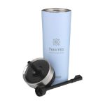 contigo® no-spill tumbler 720 ml van rvs