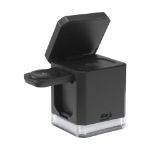 recycled abs 3-in-1 oplaadstandaard en snellader
