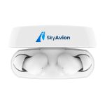 belkin soundform rhythm true draadloze oortjes