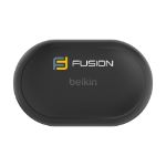 belkin soundform clearfit open-ear draadloze buds