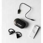 belkin soundform clearfit open-ear draadloze buds