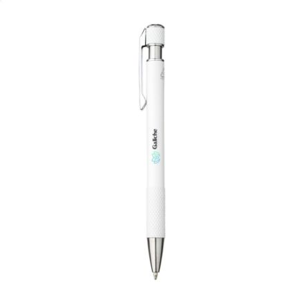 grip it rcs recycled alu pen met gripvast gedeelte