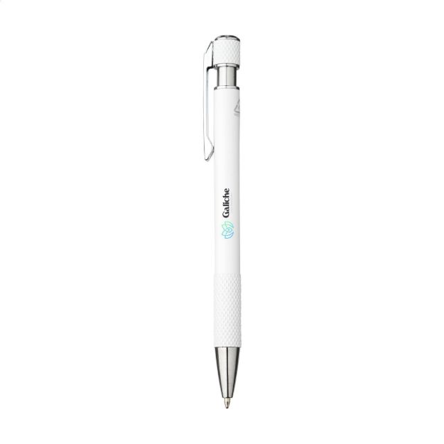 grip it rcs recycled alu pen met gripvast gedeelte