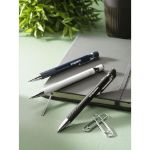 grip it rcs recycled alu pen met gripvast gedeelte
