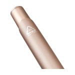 ebony mono matt rcs recycled alu balpen