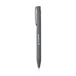 ebony mono matt rcs recycled alu balpen