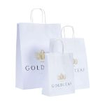 pagari a4 stevige papieren geschenktas 80 g/m2