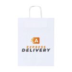 pagari a4 stevige papieren geschenktas 80 g/m2