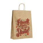 pagari a3 stevige papieren geschenktas 80 g/m2