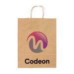 pagari a3 stevige papieren geschenktas 80 g/m2