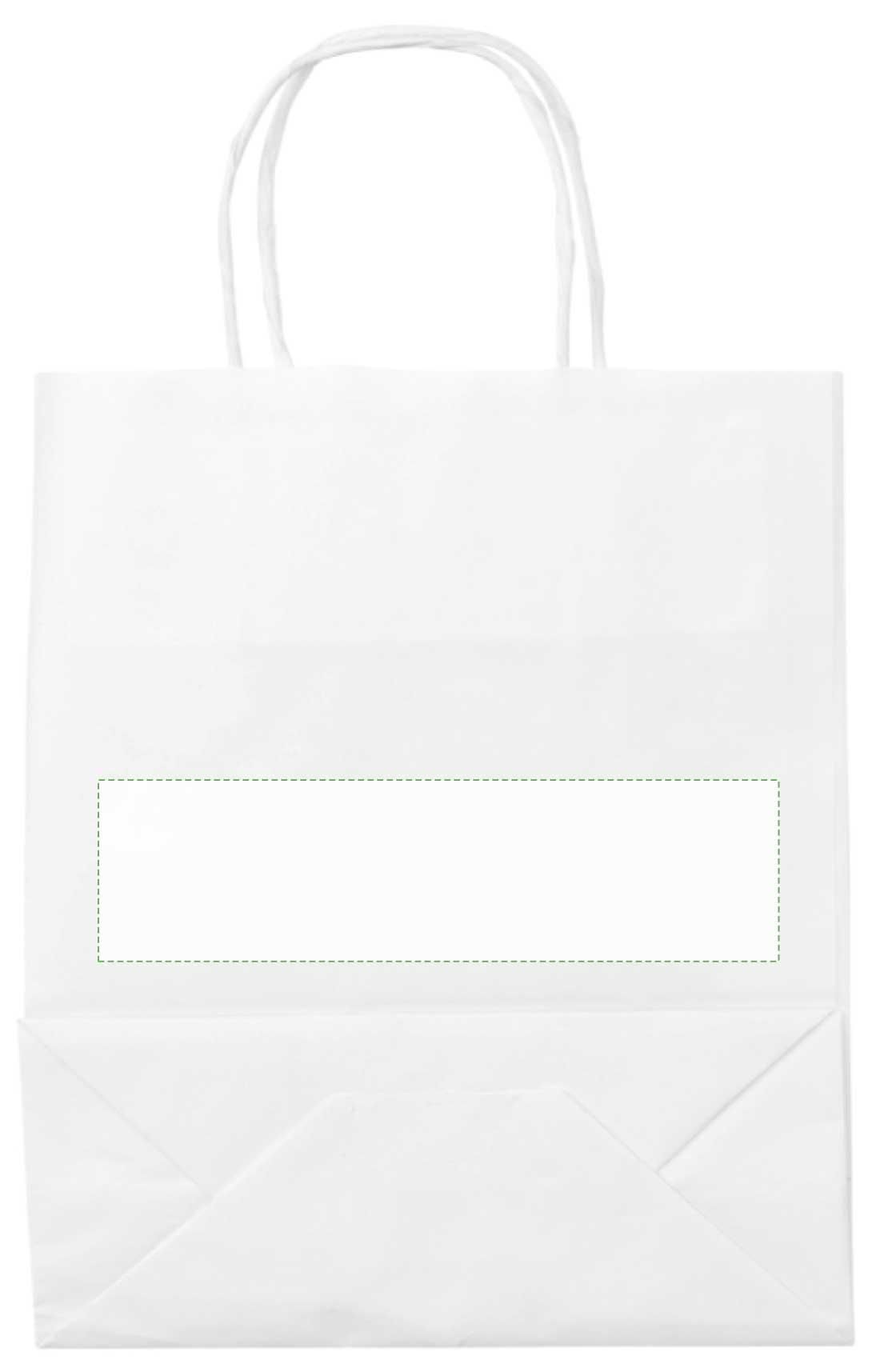 digitaal printen (150 x 40 mm)