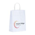 pagari a5 stevige papieren geschenktas 80 g/m2
