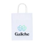 pagari a5 stevige papieren geschenktas 80 g/m2