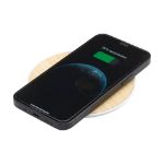 bamboo 15w draadloze snellader