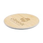 bamboo 15w draadloze snellader