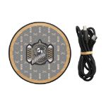 bamboo 15w draadloze snellader