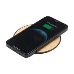 bamboo 15w draadloze snellader