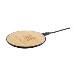 bamboo 15w draadloze snellader