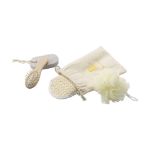 celeste bath & body vierdelige verzorgingsbadset