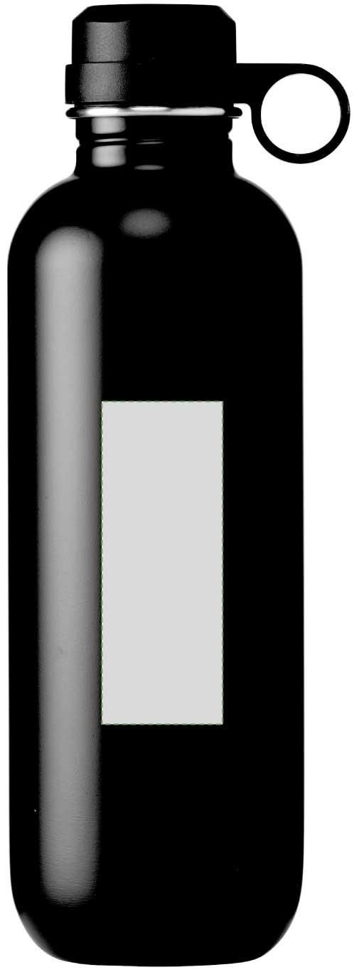 lasergravering (30 x 80 mm)