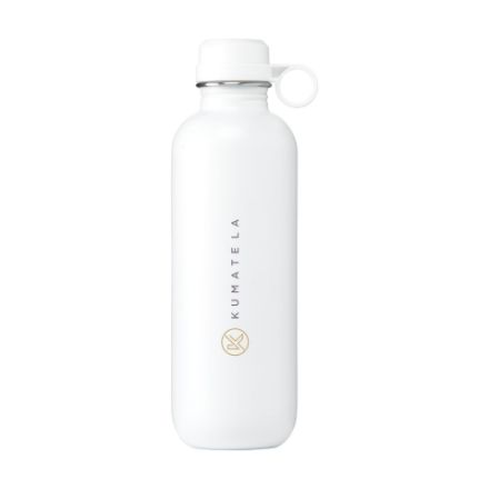 belly rcs 750 ml enkelwandige, lekvrije waterfles