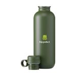 belly rcs 750 ml enkelwandige, lekvrije waterfles