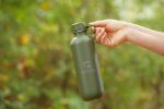 belly rcs 750 ml enkelwandige, lekvrije waterfles
