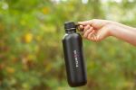 belly rcs 750 ml enkelwandige, lekvrije waterfles