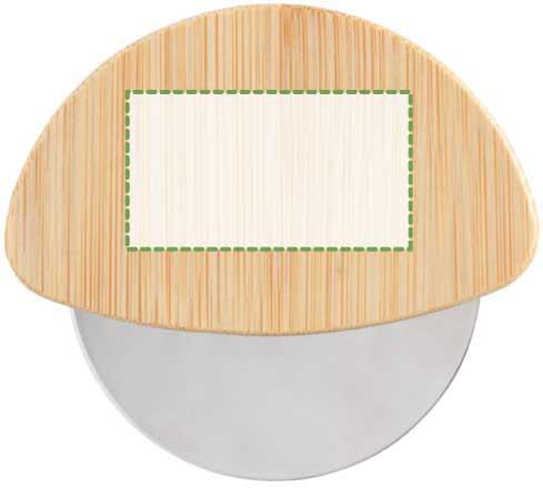 lasergravering (45 x 25 mm)