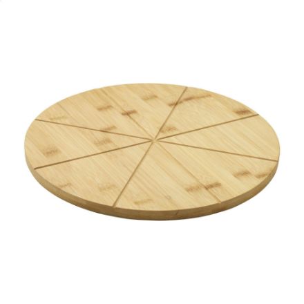 tramonti cutting & pizza royale plank 100% bamboe
