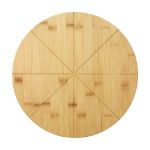 tramonti cutting & pizza royale plank 100% bamboe